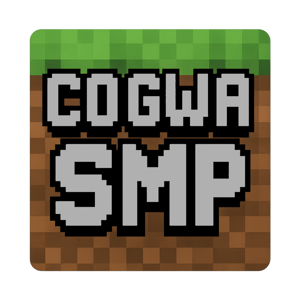 COGWA SMP Logo